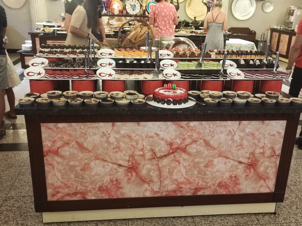 Gastro Hotel Yetkin