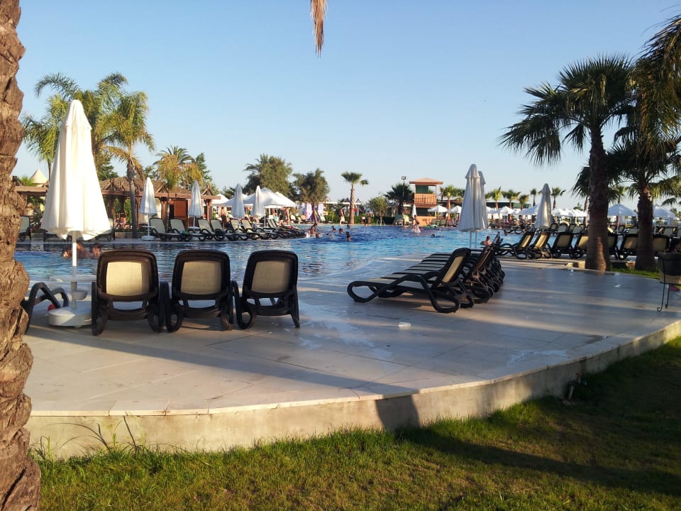 Calimera Calimera Serra Palace