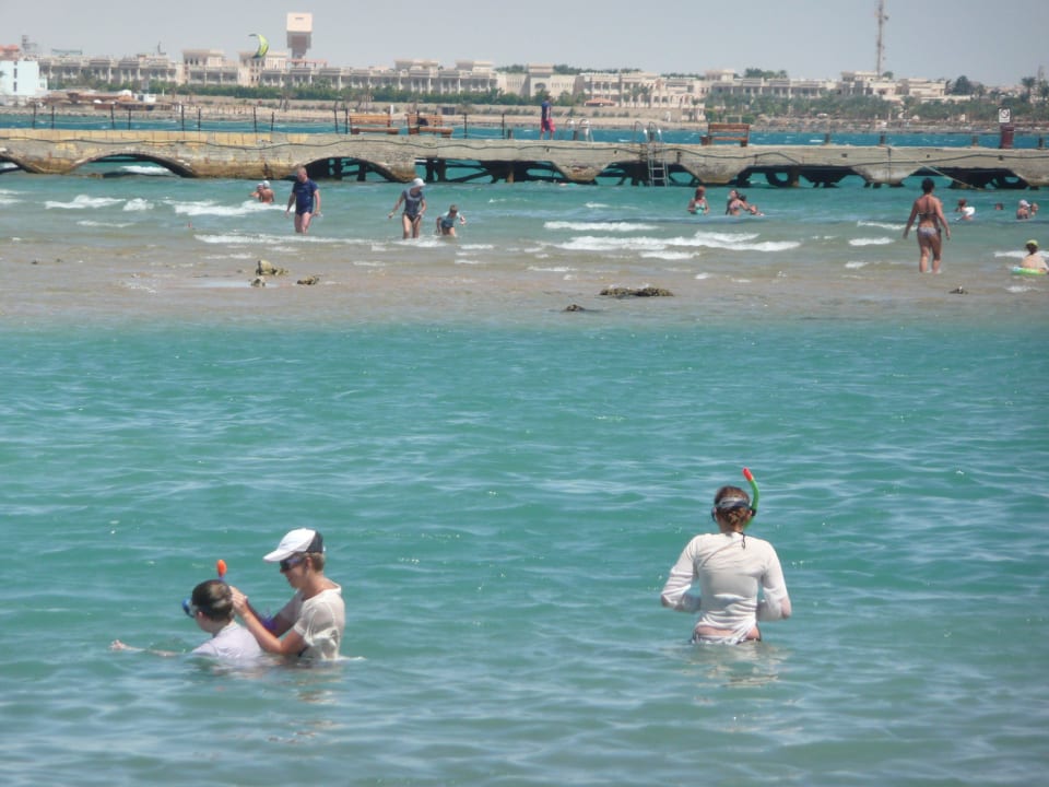 Wasserspass Pickalbatros Alf Leila Wa Leila Resort - Neverland Hurghada