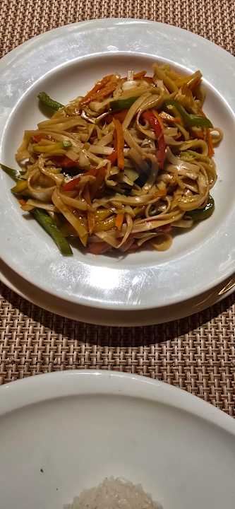 Gastro Makadi Spa - Adults only