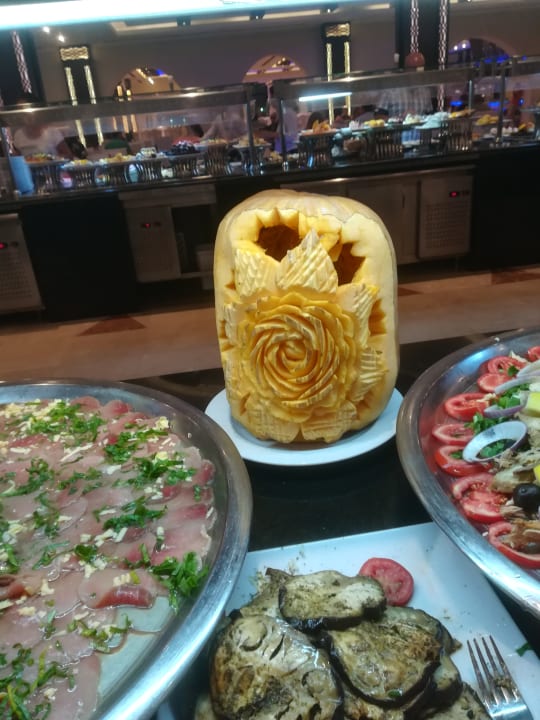 Gastro Fantazia Resort Marsa Alam