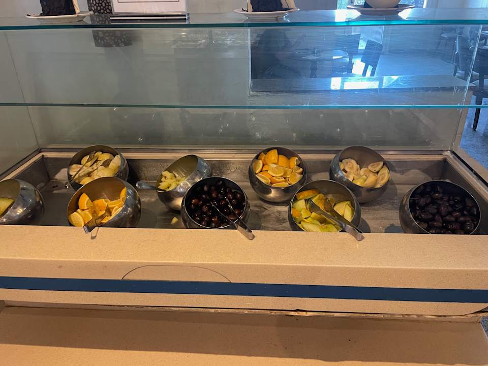 Gastro Royal Star Beach Resort