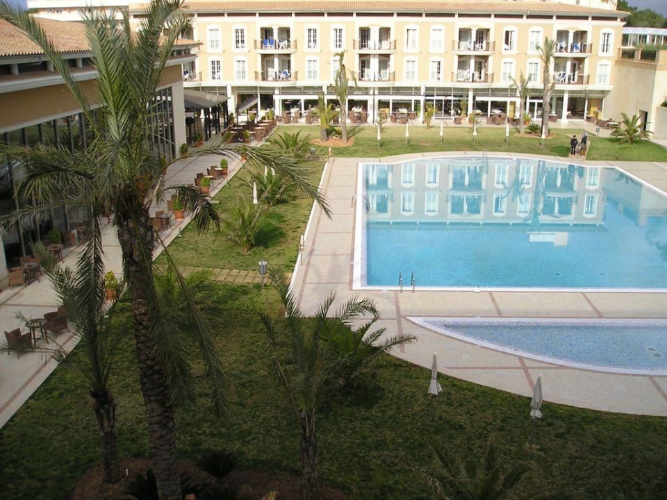 Hotel Playa de Palma Suites & Spa Grupotel Playa de Palma Suites & Spa