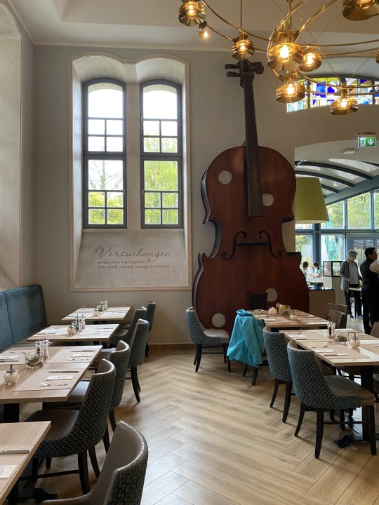 Gastro H4 Hotel Residenzschloss Bayreuth