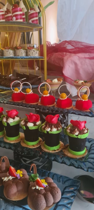 Gastro Seaden Quality Resort & Spa