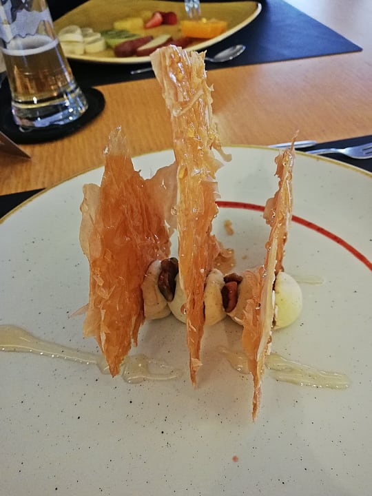 Gastro Harmony Boutique Resort