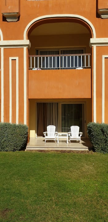 Zimmer Sentido Caribbean World Soma Bay