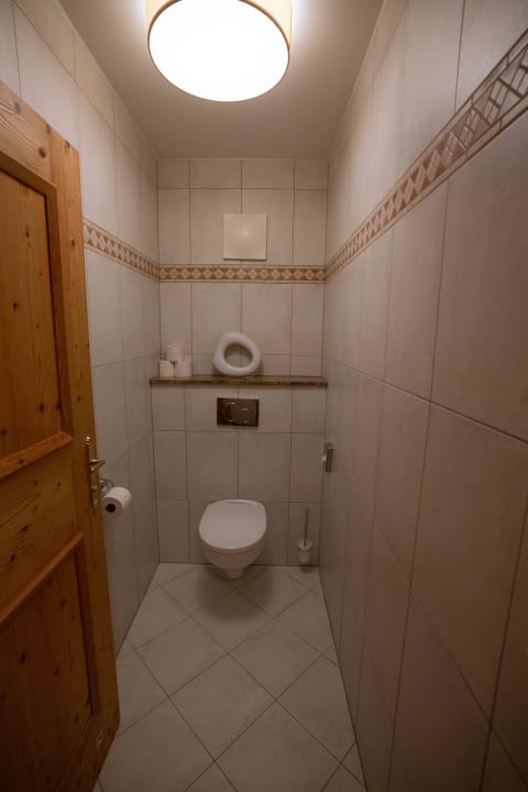 Zimmer Dilly - Das Nationalpark Resort