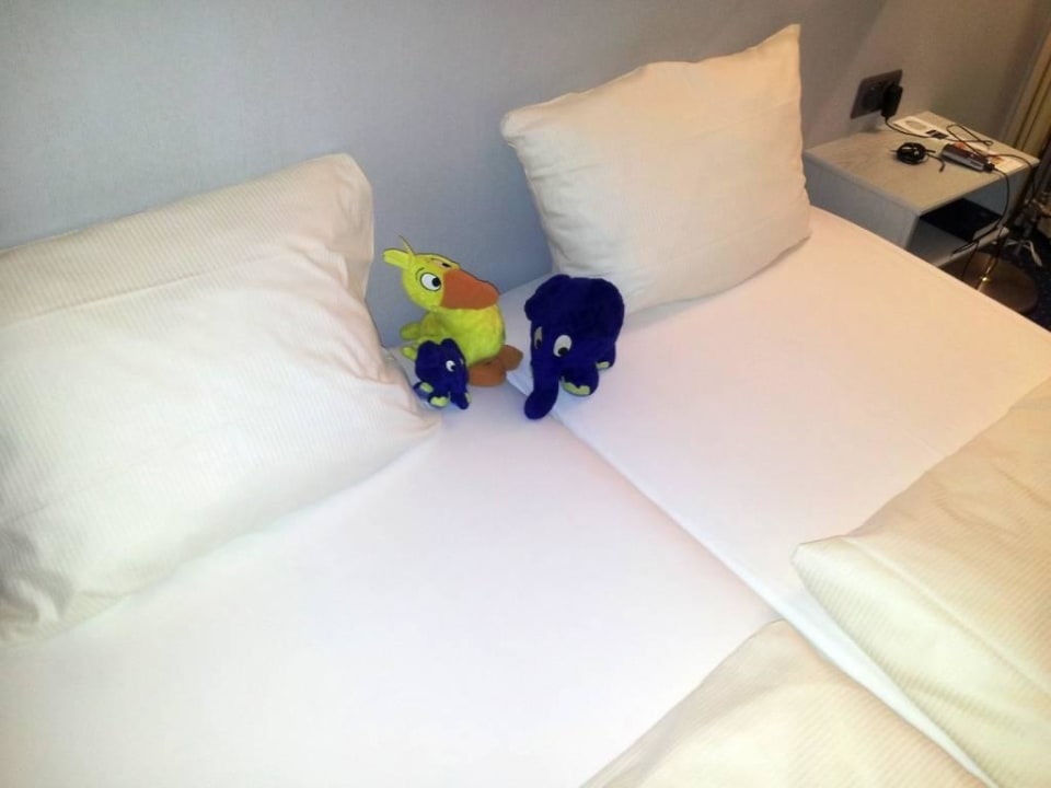 Bequeme Betten Fletcher Hotel-Restaurant Arnsberg-Sauerland