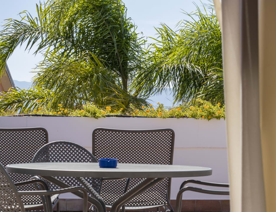 Zimmer Hotel Salice Club Resort