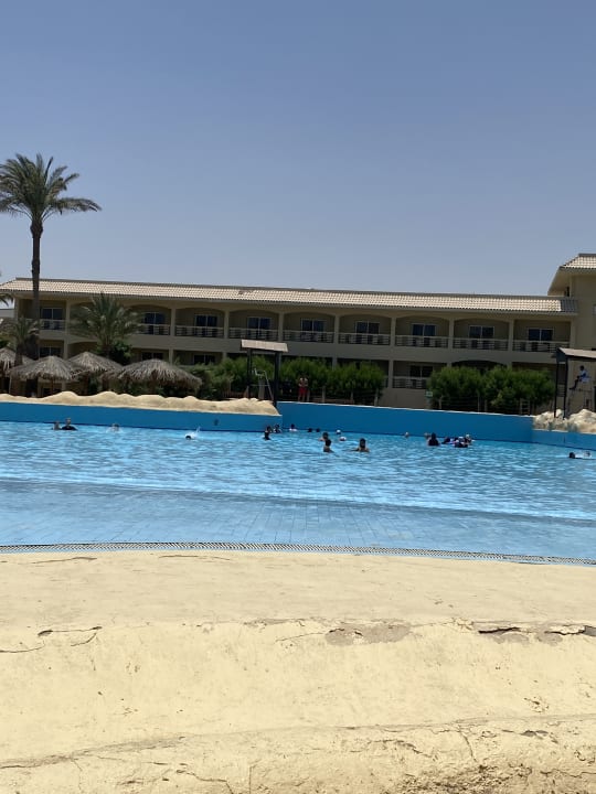 Pool Sindbad Club