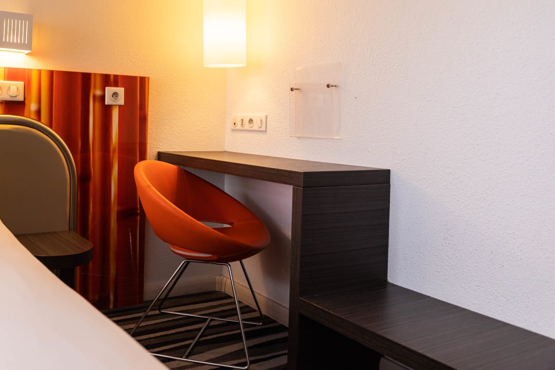 Zimmer Hotel ibis Styles Paris Porte d'Orléans