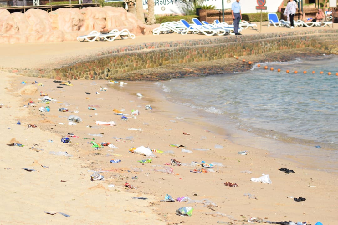 Strand Sunny Days Palma De Mirette Resort & Spa