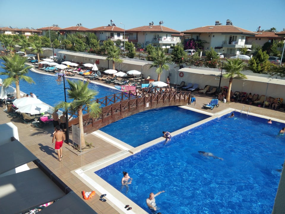 Bone Sunset Linda Sunny Beach Hotel & Spa