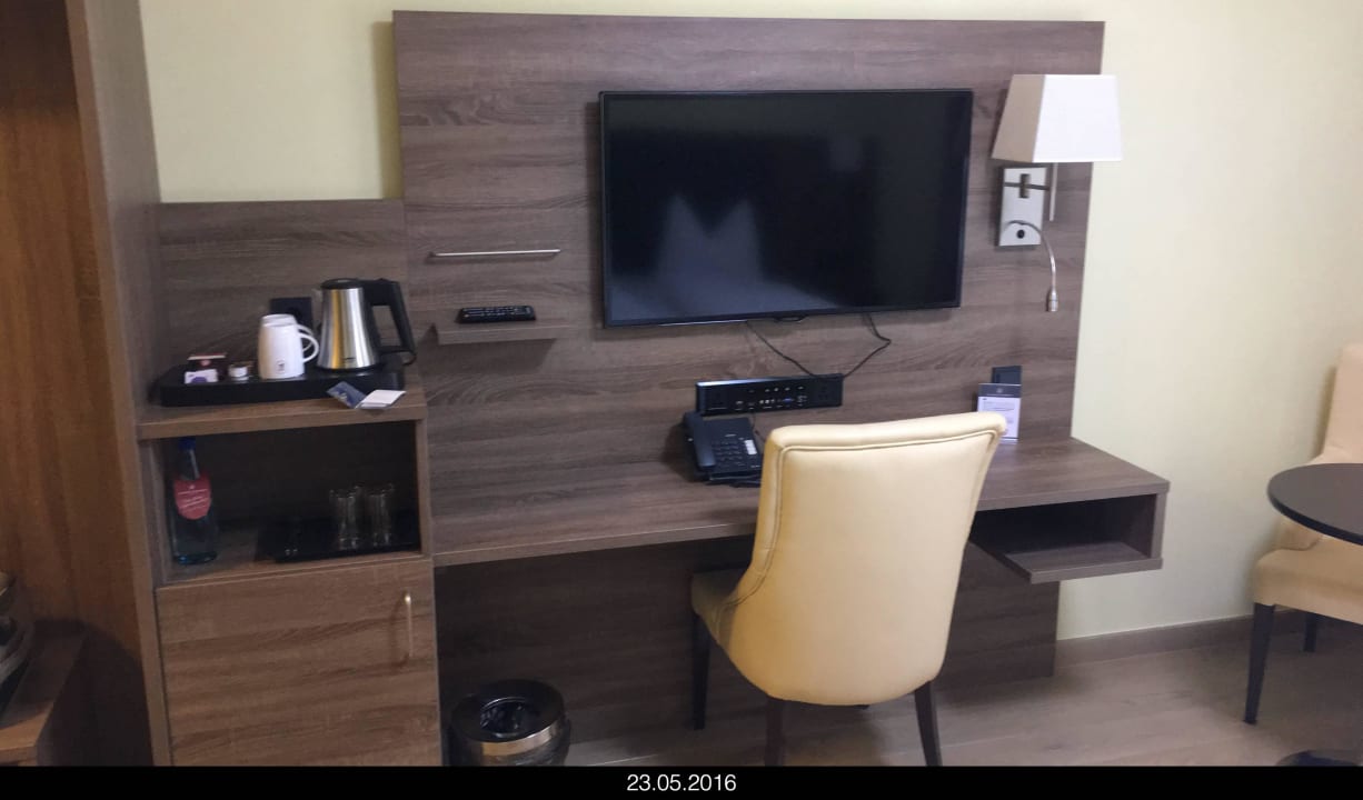 Zimmer 105 Naam Hotel & Apartments