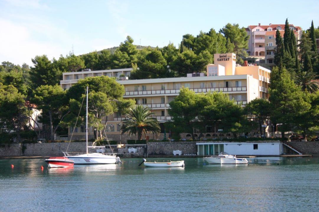 Hotel Cavtat Hotel Cavtat