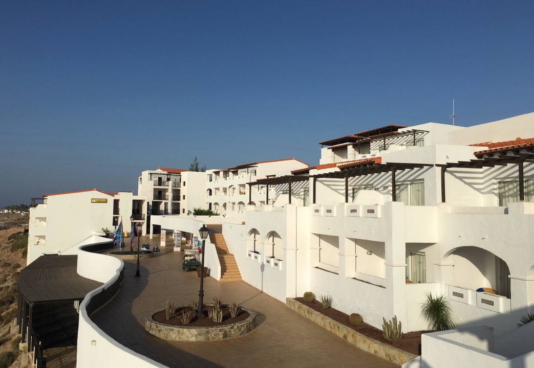 1A Meerblick TUI MAGIC LIFE Fuerteventura