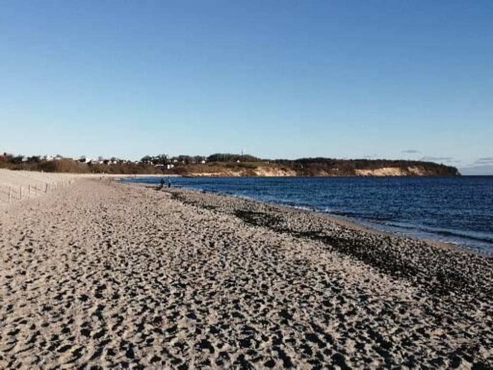 Strand Santé Royale Rügen Resort