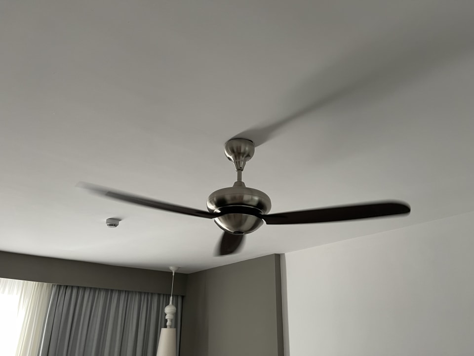 Zimmer Hotel Riu Palace Tenerife