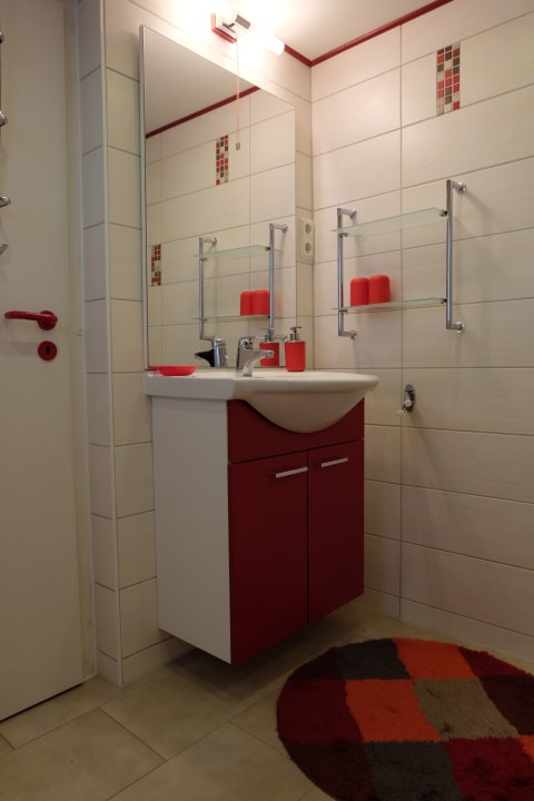 Zimmer Ferienwohnung am Rennsteig