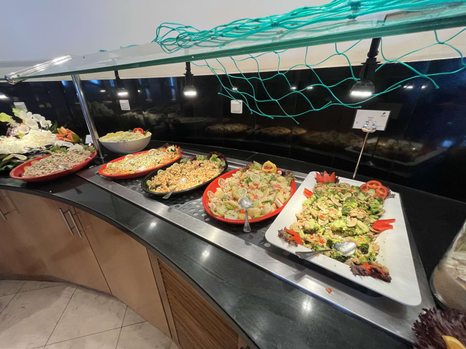 Gastro Pestana Grand Ocean Resort