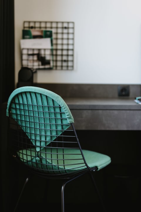 Zimmer NIGHT INN Hotel Feldkirch