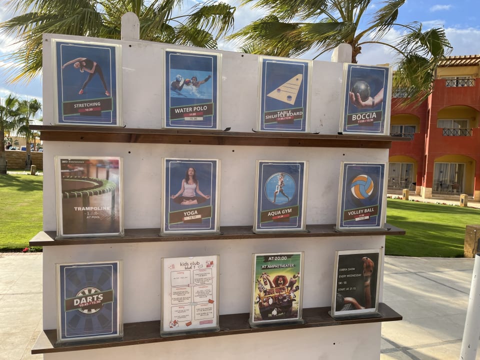 Sport & Freizeit Casa Mare Resort