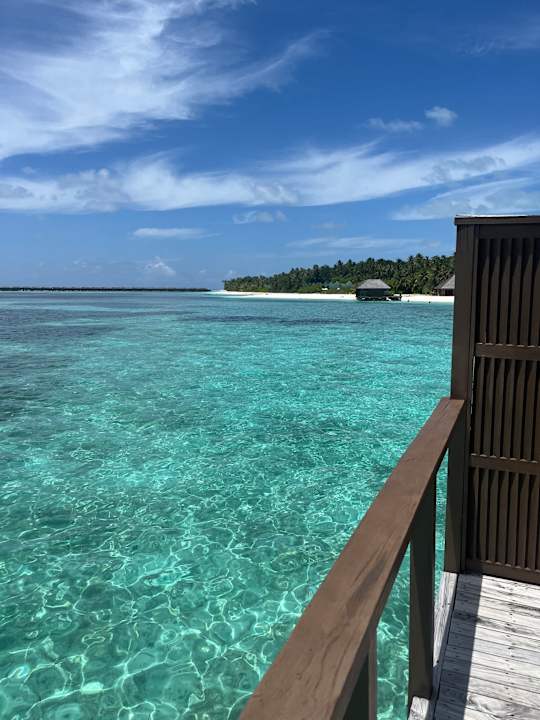 Zimmer Meeru Maldives Resort Island