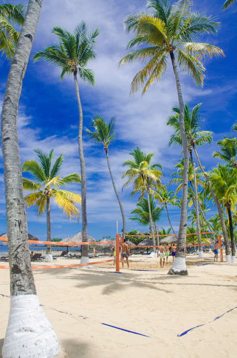 Sport & Freizeit VOI Andilana Resort