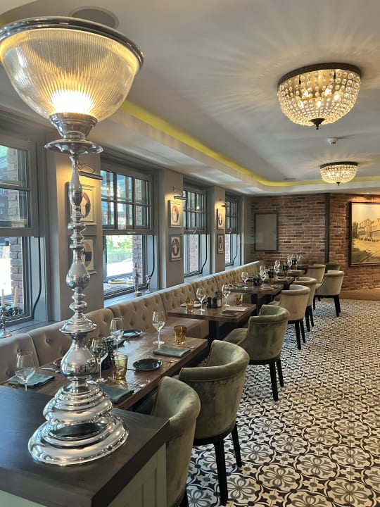 Gastro Europa Hotel Kühlungsborn