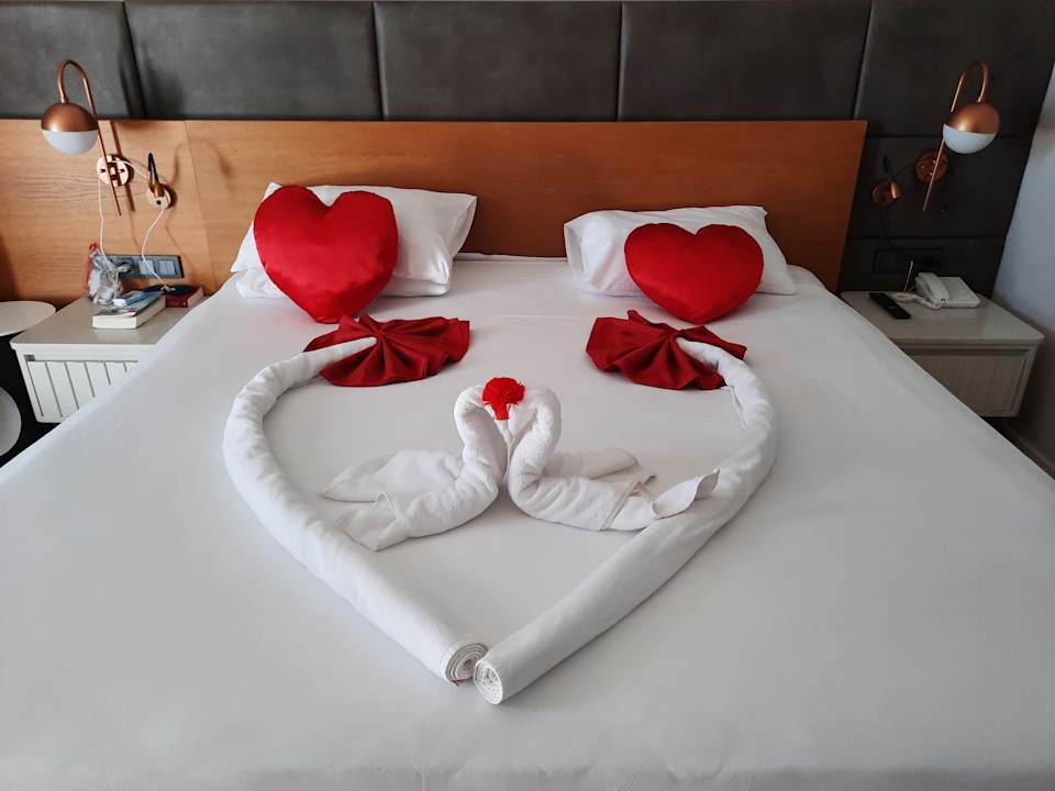 Zimmer Diamond De Luxe Hotel & Spa
