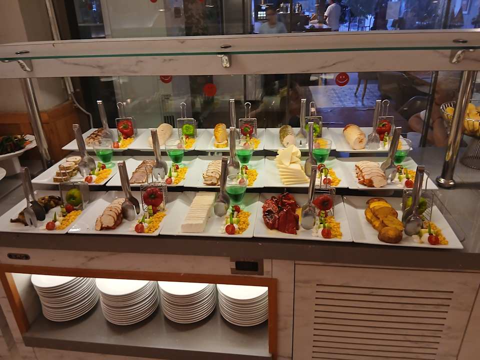 Gastro Sun City Apartments