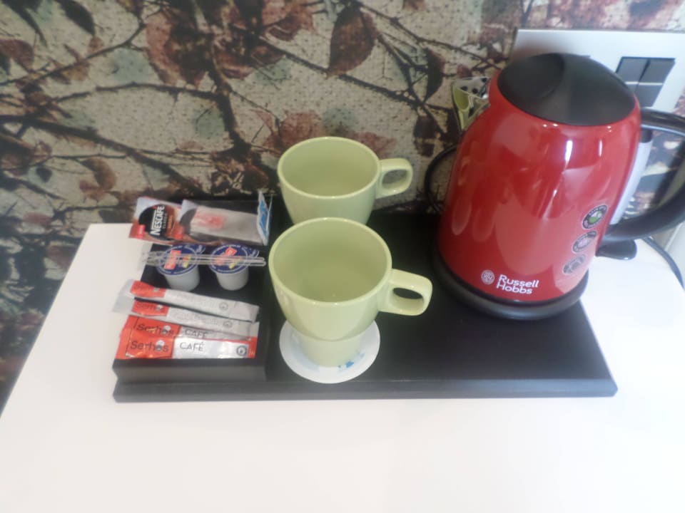 Kettle Hotel Fénix Torremolinos - Adults only