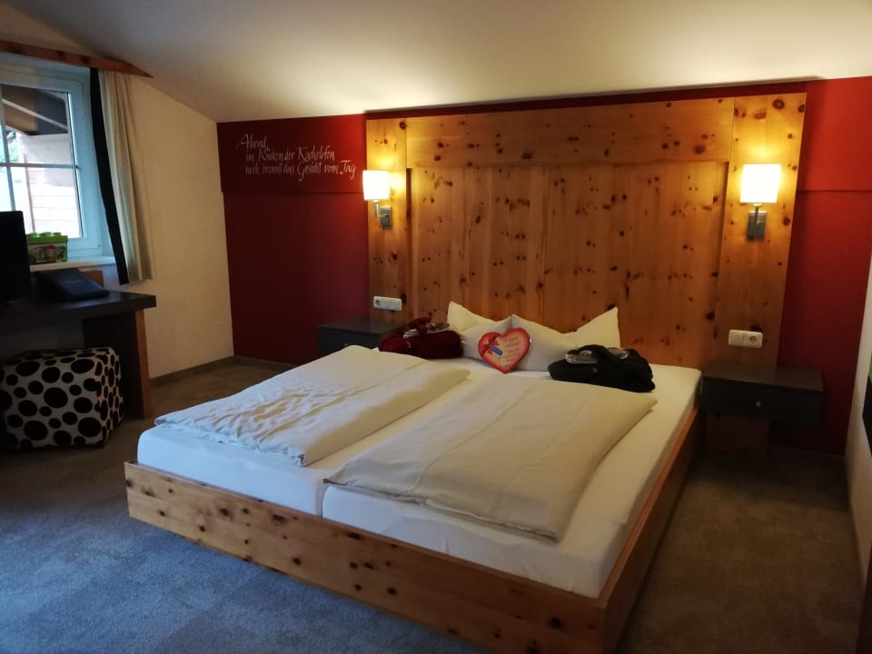 Zimmer Galtenberg - Family & Wellness Resort