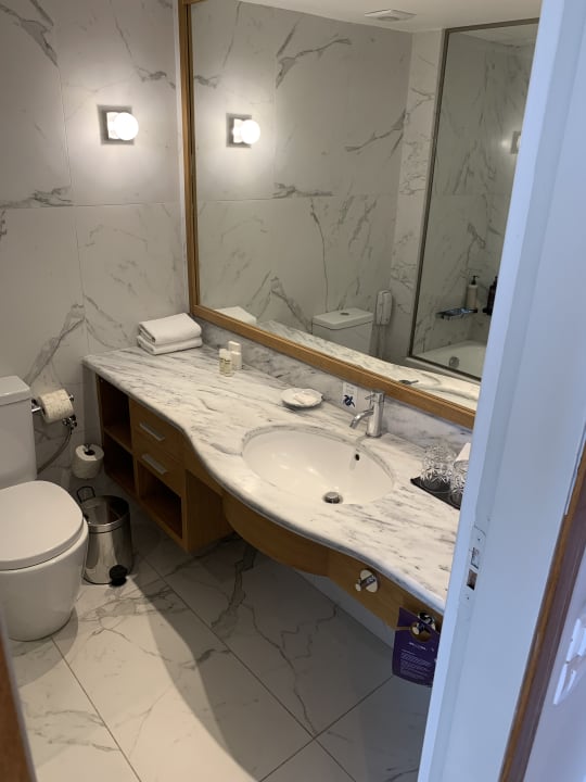 Zimmer Grecotel LUXME Dama Dama