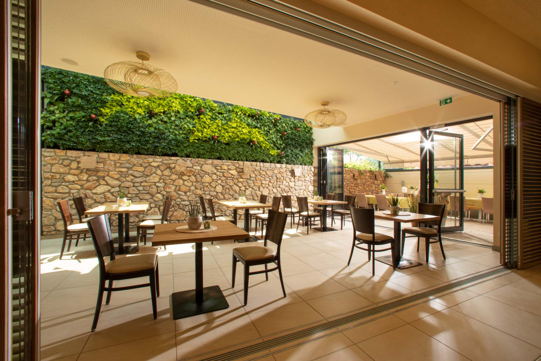 Gastro Hotel.Restaurant Allmer