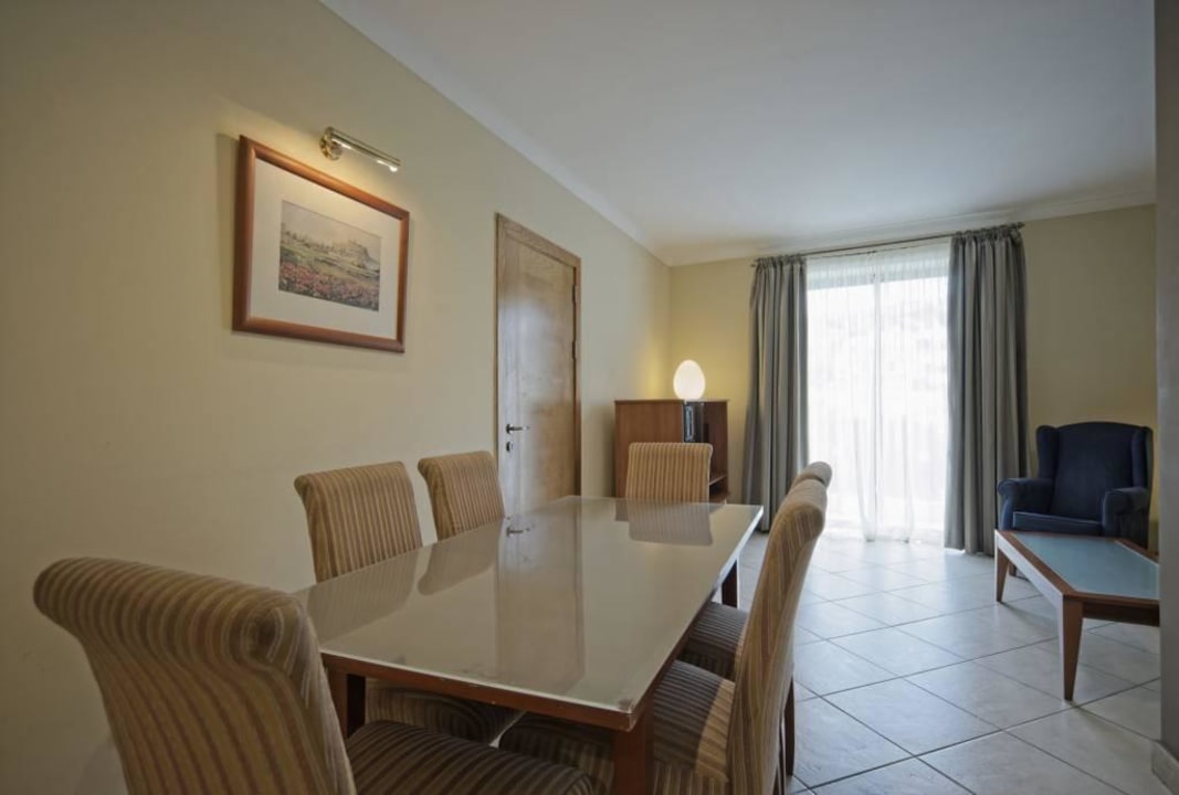 Two Bedroom Self Catering Apartment Hotel Porto Azzurro Resort