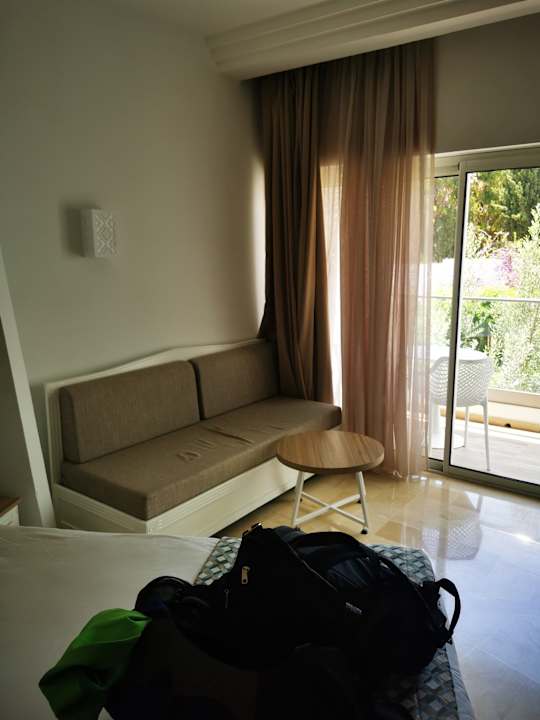 Zimmer TUI BLUE Palm Beach Hammamet