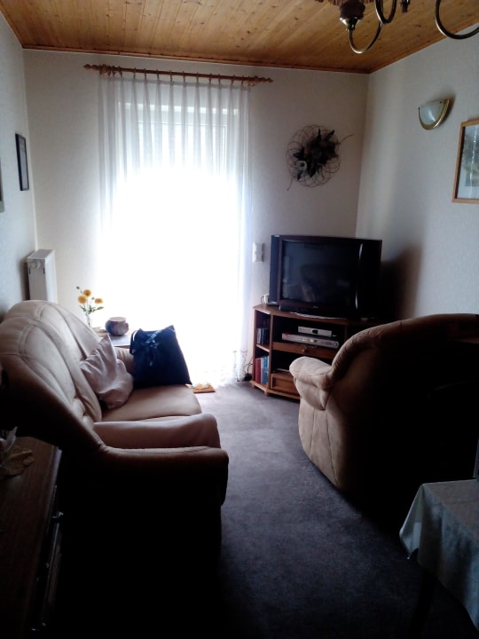 Ferienwohnung Gliese in Beeskow Ferienwohnung Gliese