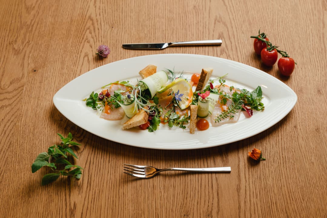 Gastro Kräuterhotel Hochzillertal