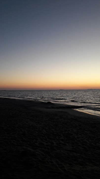 Strand Hotel Horizon Beach Resort