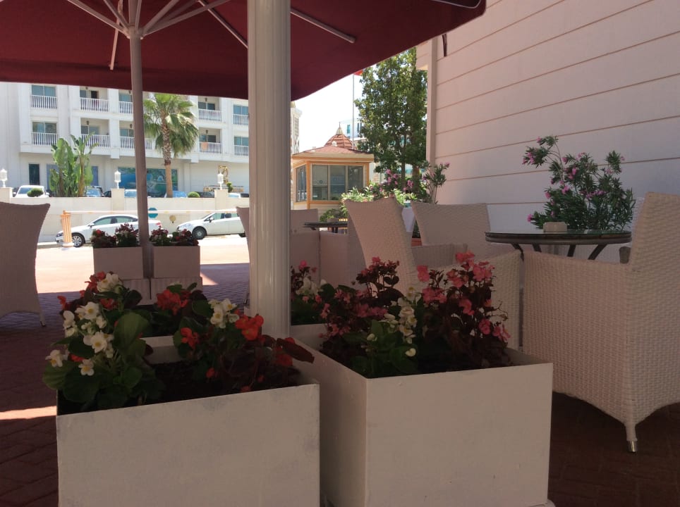 Gastro Hotel Sultan of Side