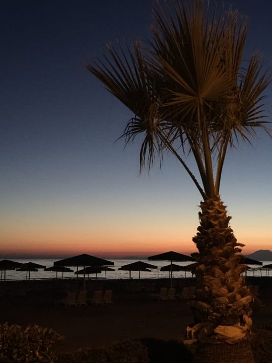 Strand Kamelya Collection Selin Hotel