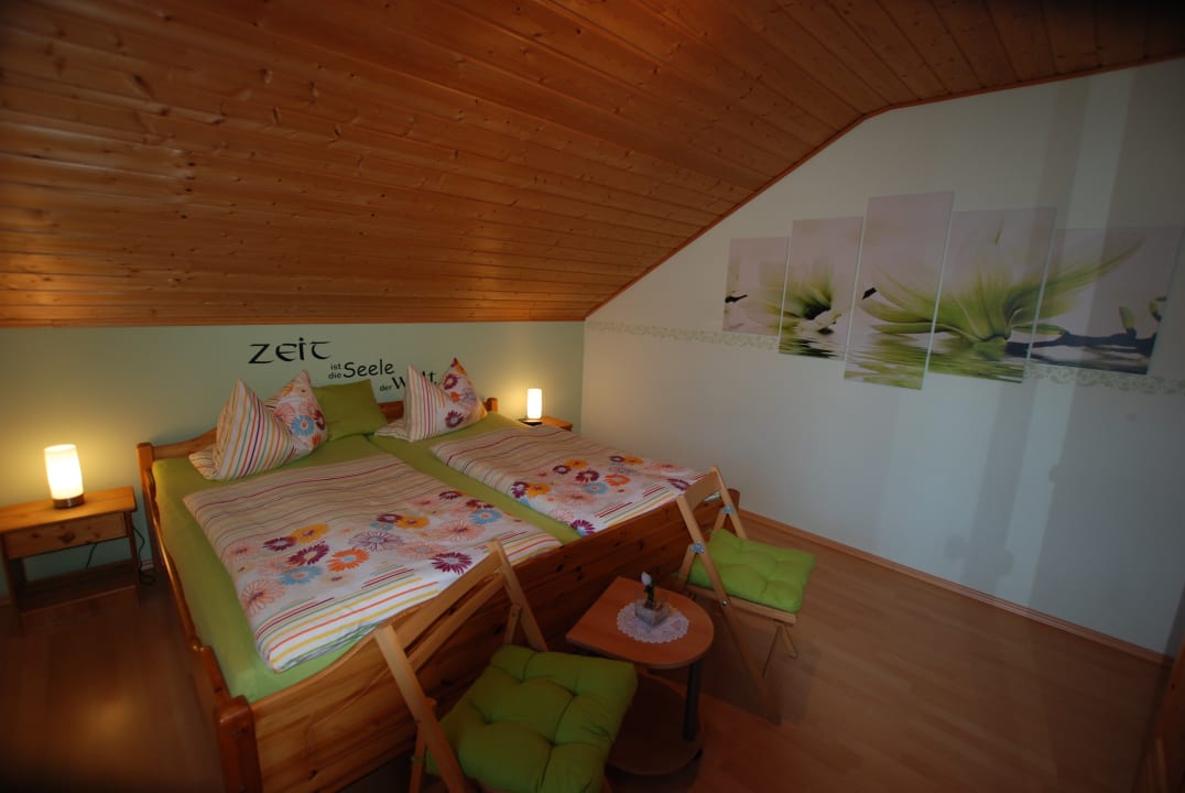 Zimmer Ferienwohnung Christina