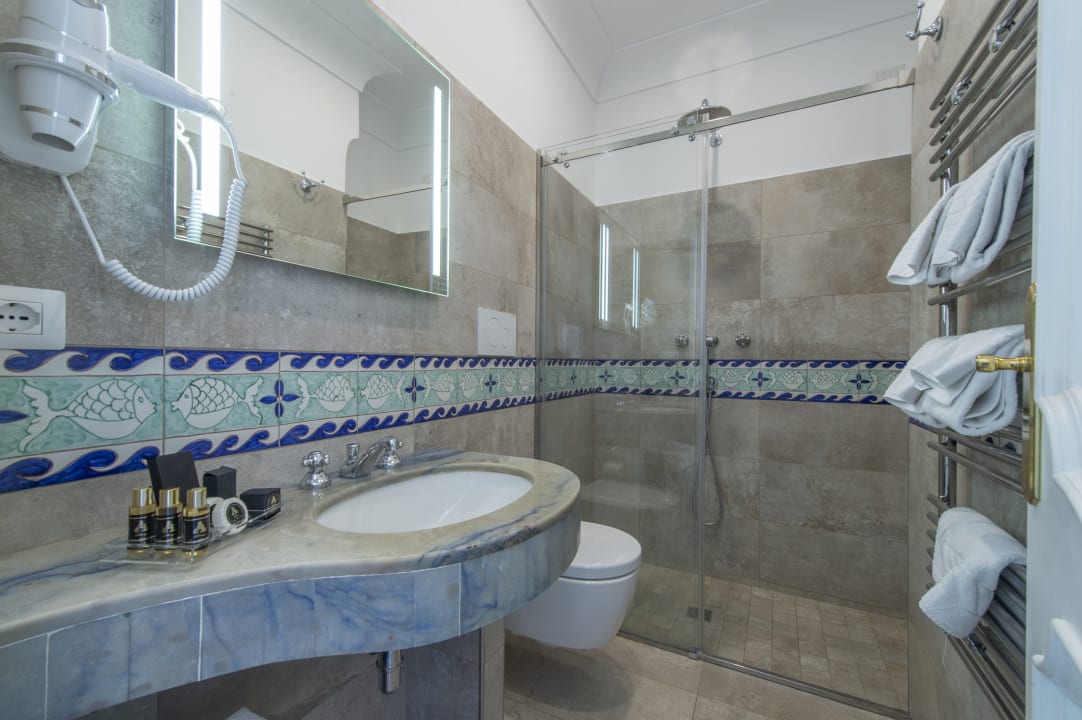 Zimmer Hotel Casa Albertina