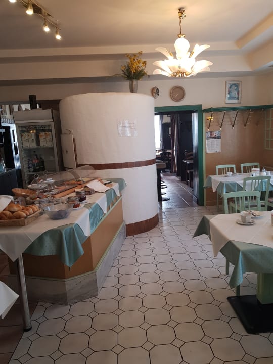 Gastro Pension Casa Topolino