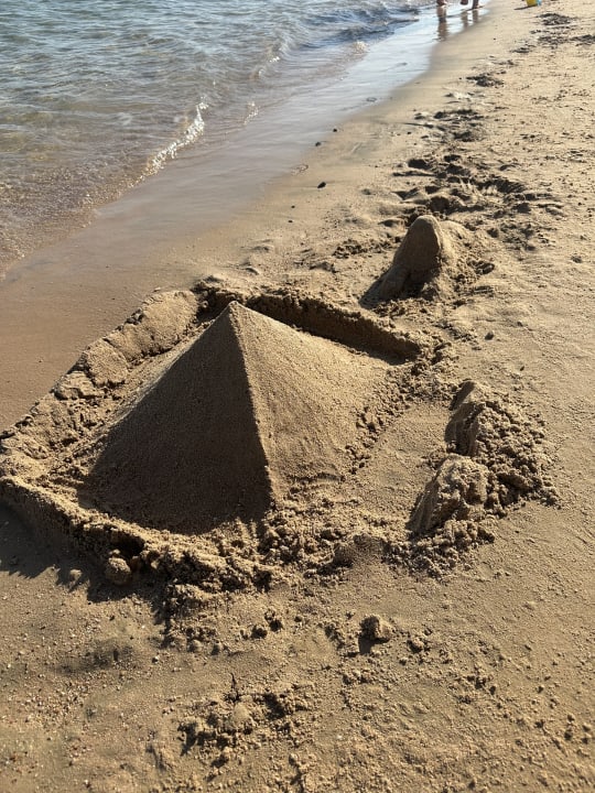 Strand Sentido Caribbean World Soma Bay