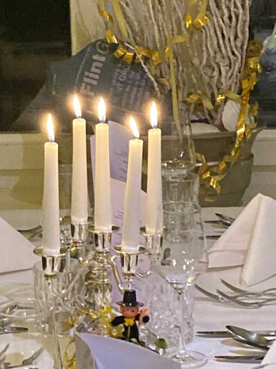 Gastro Mein Strandhaus