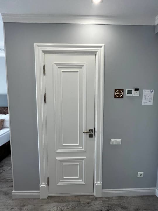 Zimmer Reikartz Amar Samarkand