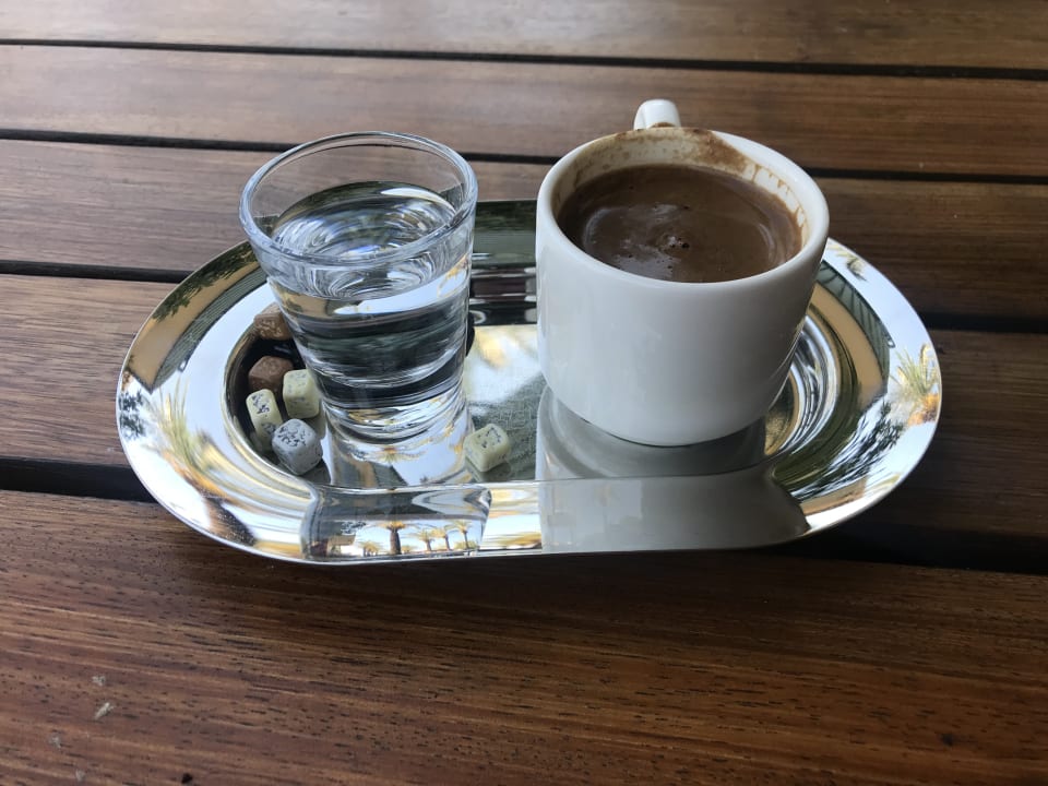 Gastro IC Hotels Green Palace